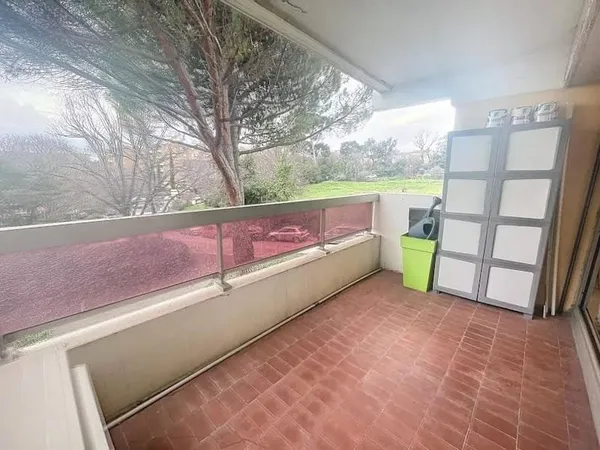 Appartement 4 pièces 83 m²