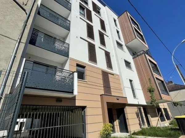 Appartement 3 pièces, 69 m², DIJON