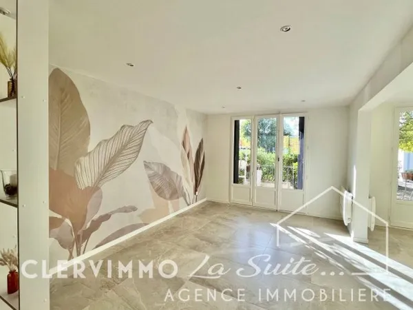 Appartement 3 pièces 69 m²
