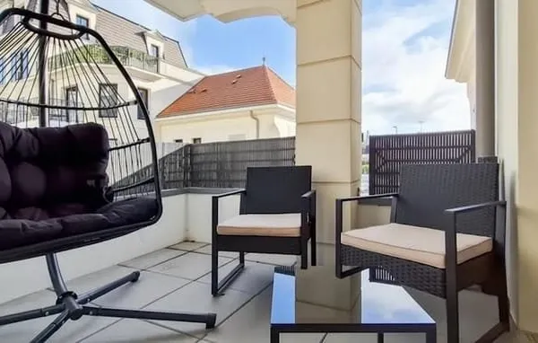 Appartement 4 pièces 74 m²
