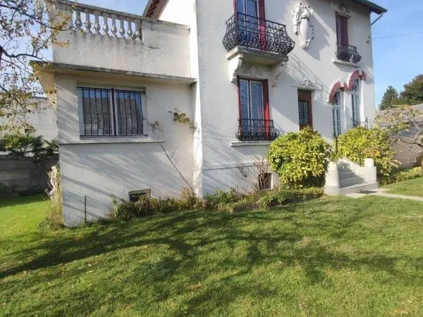 Maison 6 pièces 120 m²