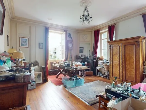 Appartement 3 pièces 82 m²