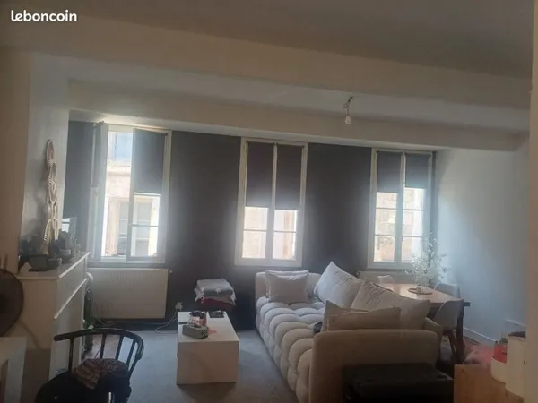 Appartement T3