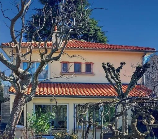 Maison 6 pièces 185 m²