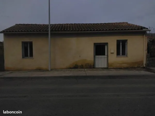 Location bureaux
