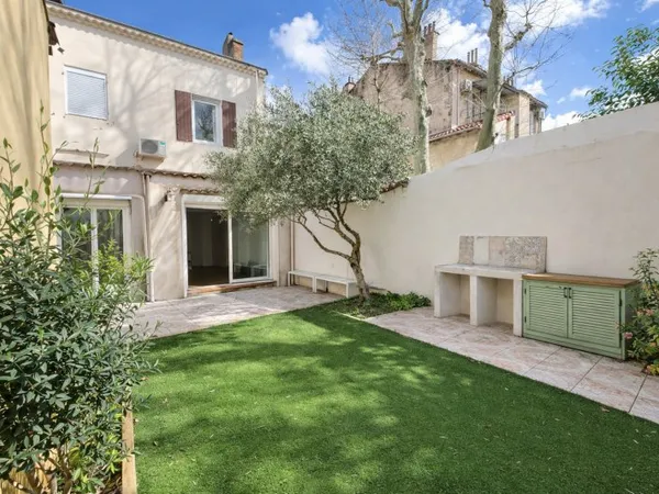 Maison 4 pièces 112 m²