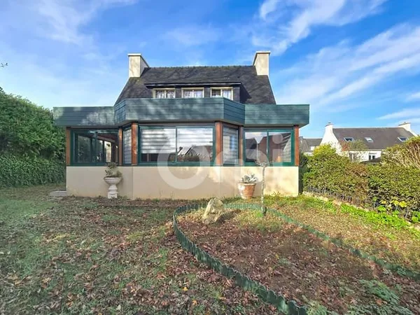Maison 4 pièces 130 m²