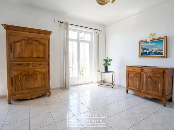Appartement 4 pièces 111 m²