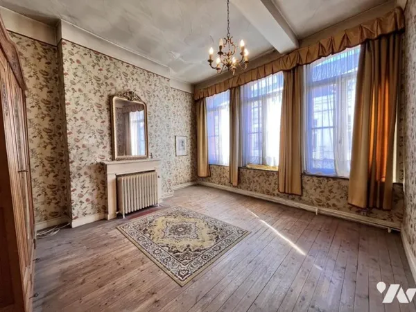 Maison 5 pièces 150 m²