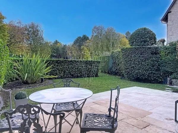 Maison 4 pièces 69 m²