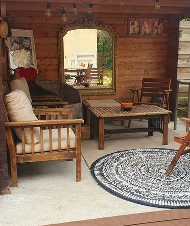 Maison/Appartement Bazainville