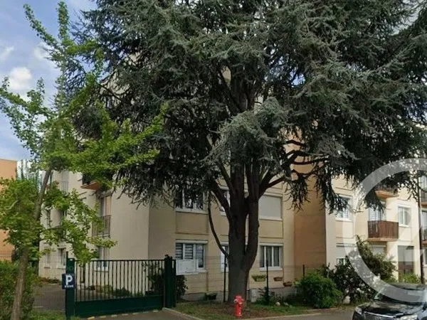 Appartement 3 pièces 57 m²