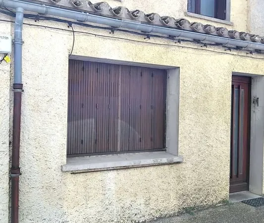Vente maison de village
