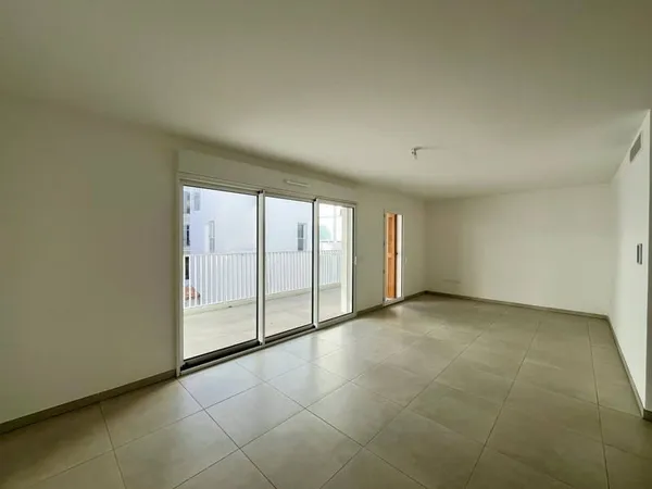Appartement 3 pièces 69 m²