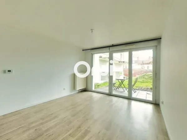 Appartement 3 pièces 57 m²