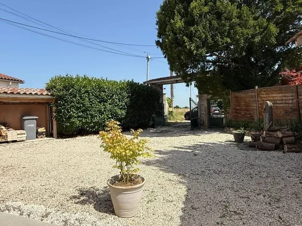 Maison 7 pièces 190 m²