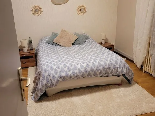 Appartement Fonctionnel