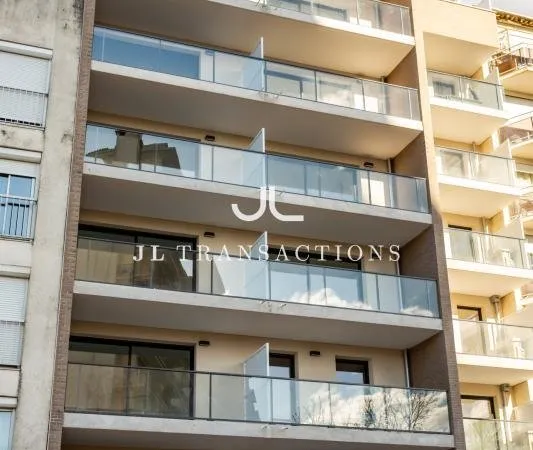 Vends T3 - 68.9m² - Bordeaux 33200