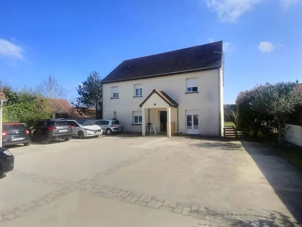 Maison 7 pièces 187 m²