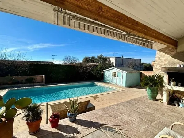 Maison 6 pièces 156 m²