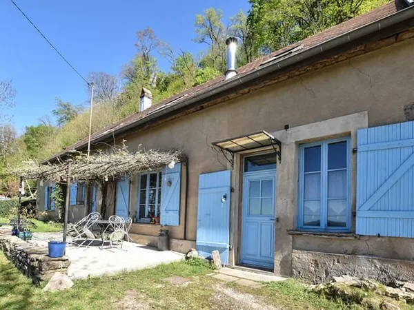 Maison familiale