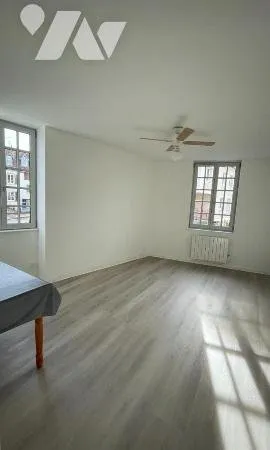 Appartement 2 pièces 54 m²