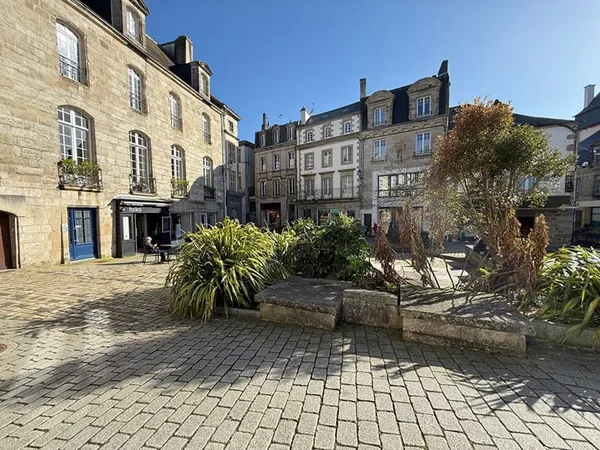 Appartement 3 pièce(s) 60.16 m2