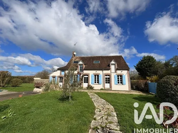 Vente Maison de village 5 pièces