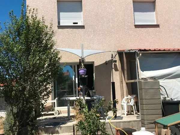 Villa 4 pieces
