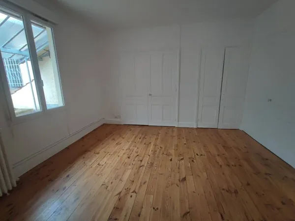 Appartement 5 pièces 95 m²