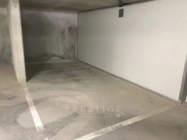 Appartement 26 m²