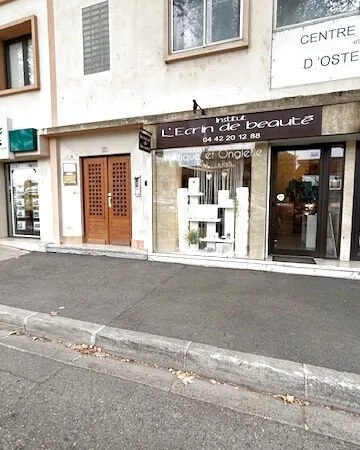AIX EN PROVENCE