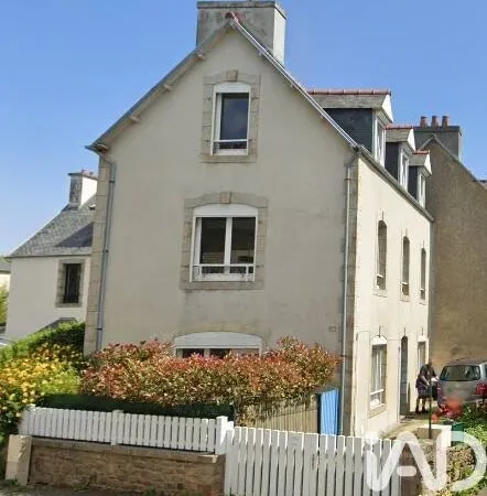 Maison de ville 6 pièces 112 m²