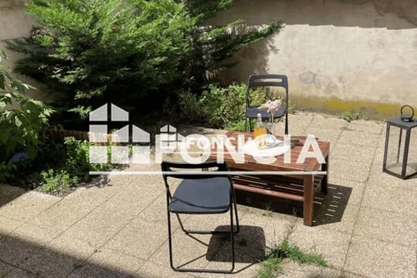 APPARTEMENT