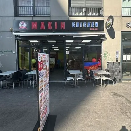 Boutique 84 m² PARIS