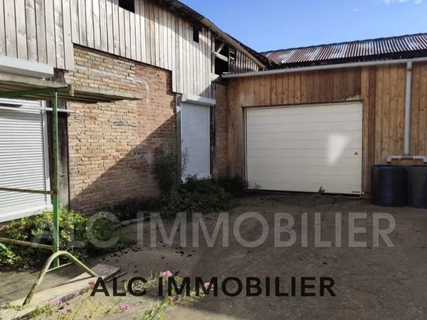 Stationnement Vente Alençon   70000€