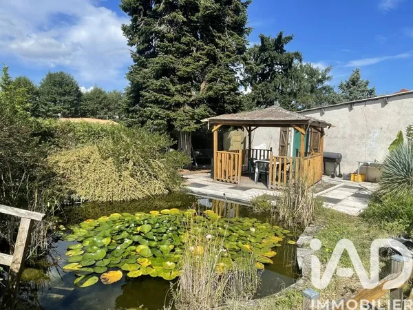 Vente Maison/villa 9 pièces