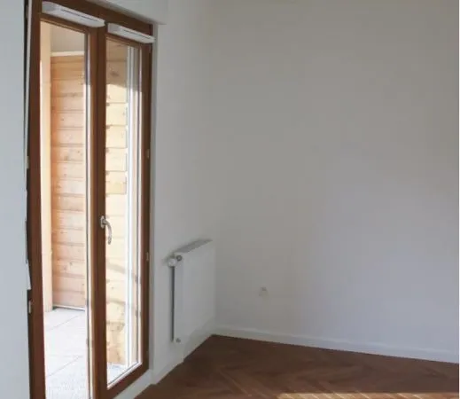 A louer studio 27m
