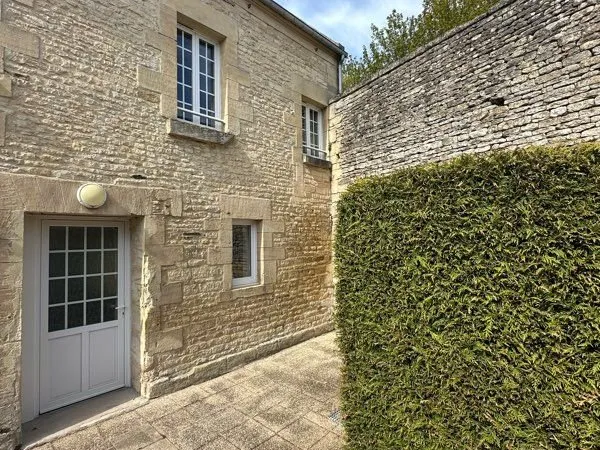 Location meublée