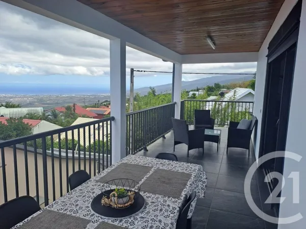 Maison 3 pièces 63 m²