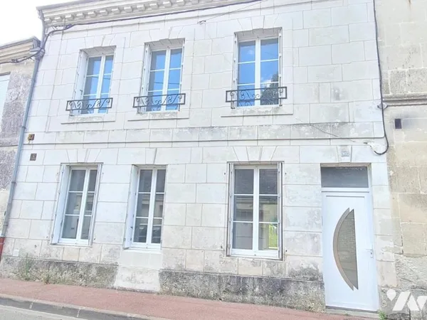 Maison 5 pièces 135 m²