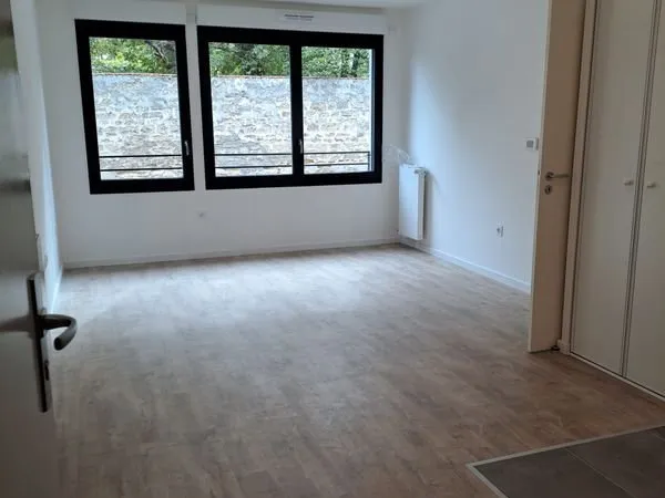 40m2 - Appartement RDC Verneuil sur seine