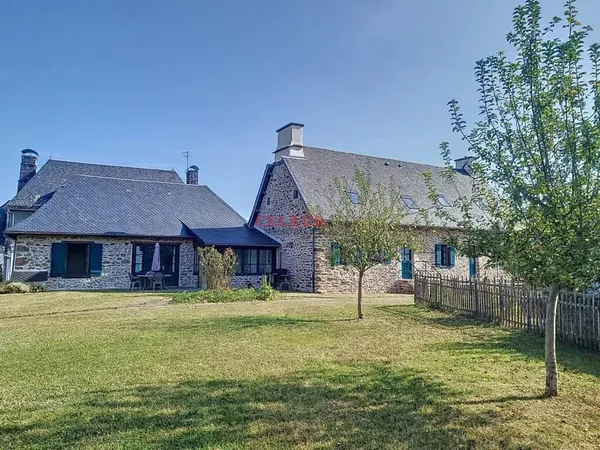 Propriété de caractère