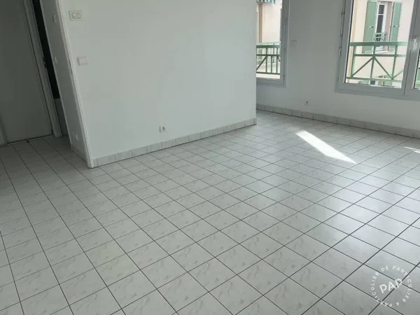 Appartement 1 pièce 26 m²