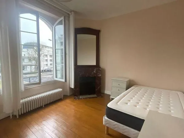 Maison 8 pièces 120 m²