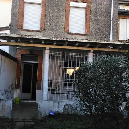 Maison de Village - Centre de Saint-Lys (31470)