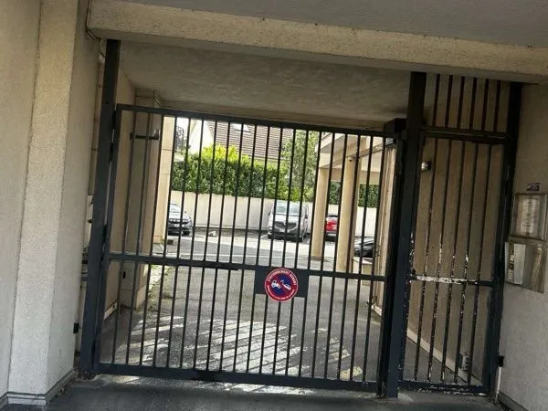 Place de parking