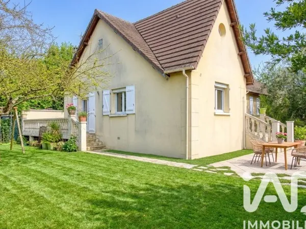 Vente Maison/villa 7 pièces