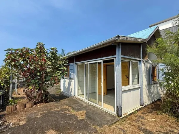 A VENDRE - MAISON DE TYPE T3 DE 64,89 M² ENVIRON- SAINT- JOSEPH- 177 000 €