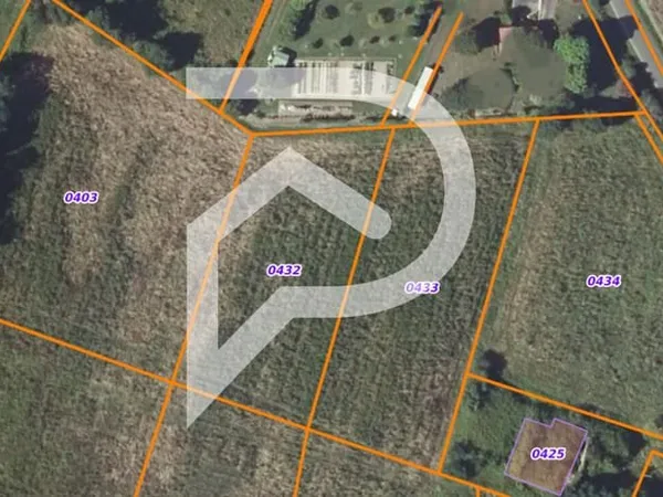 Terrain à lôtir proche HAGETMAU 16 695 m²